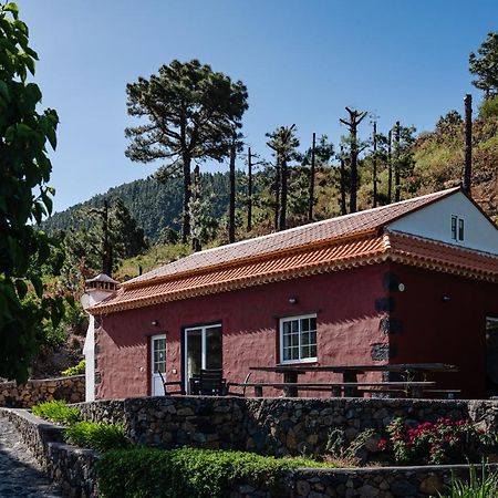 Casa Rustica Vendégház El Paso Kültér fotó