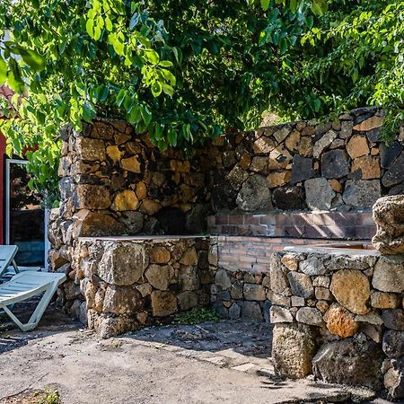 Casa Rustica Vendégház El Paso Kültér fotó