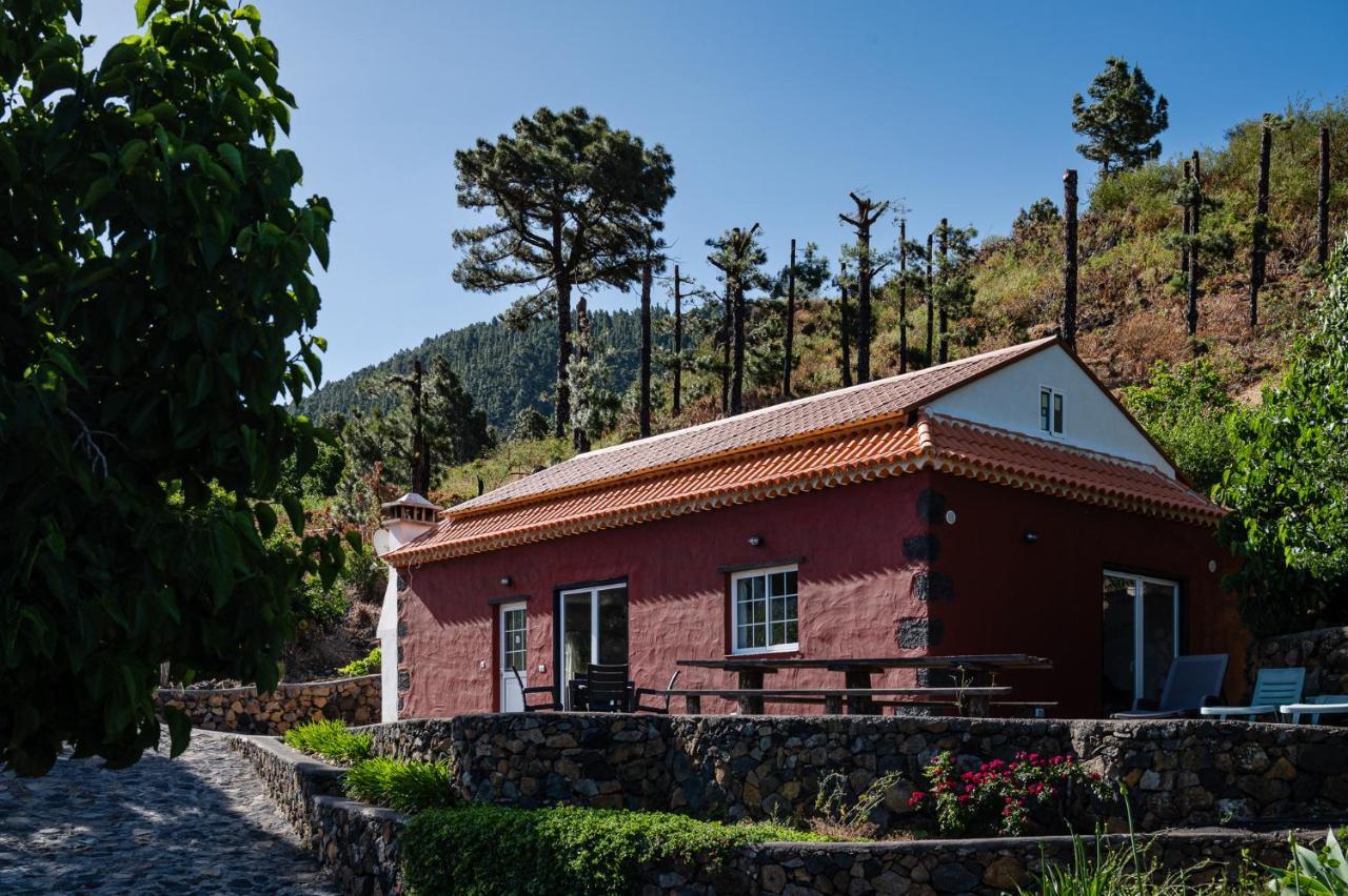 Casa Rustica Vendégház El Paso Kültér fotó