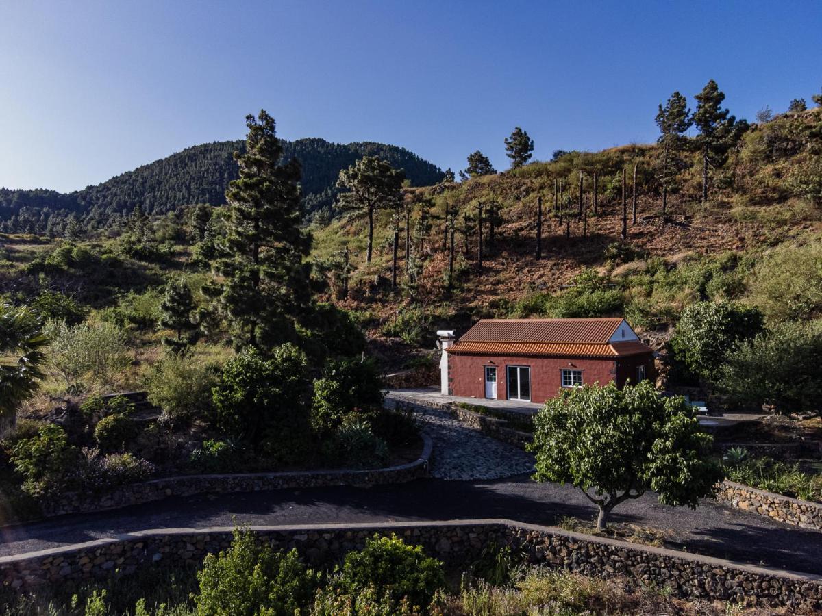 Casa Rustica Vendégház El Paso Kültér fotó