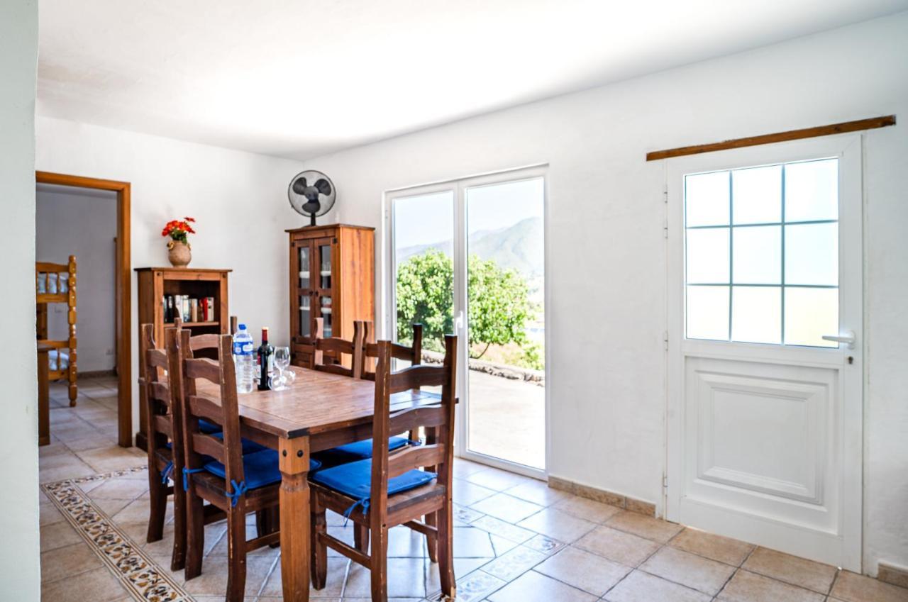 Casa Rustica Vendégház El Paso Kültér fotó