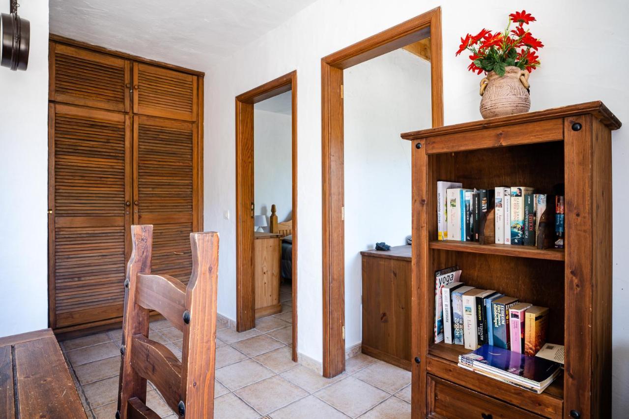 Casa Rustica Vendégház El Paso Kültér fotó