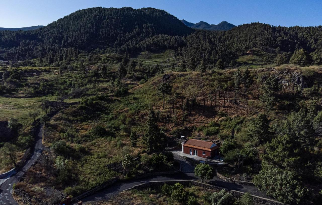 Casa Rustica Vendégház El Paso Kültér fotó