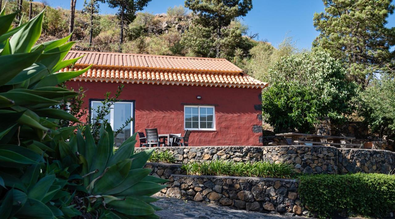 Casa Rustica Vendégház El Paso Kültér fotó