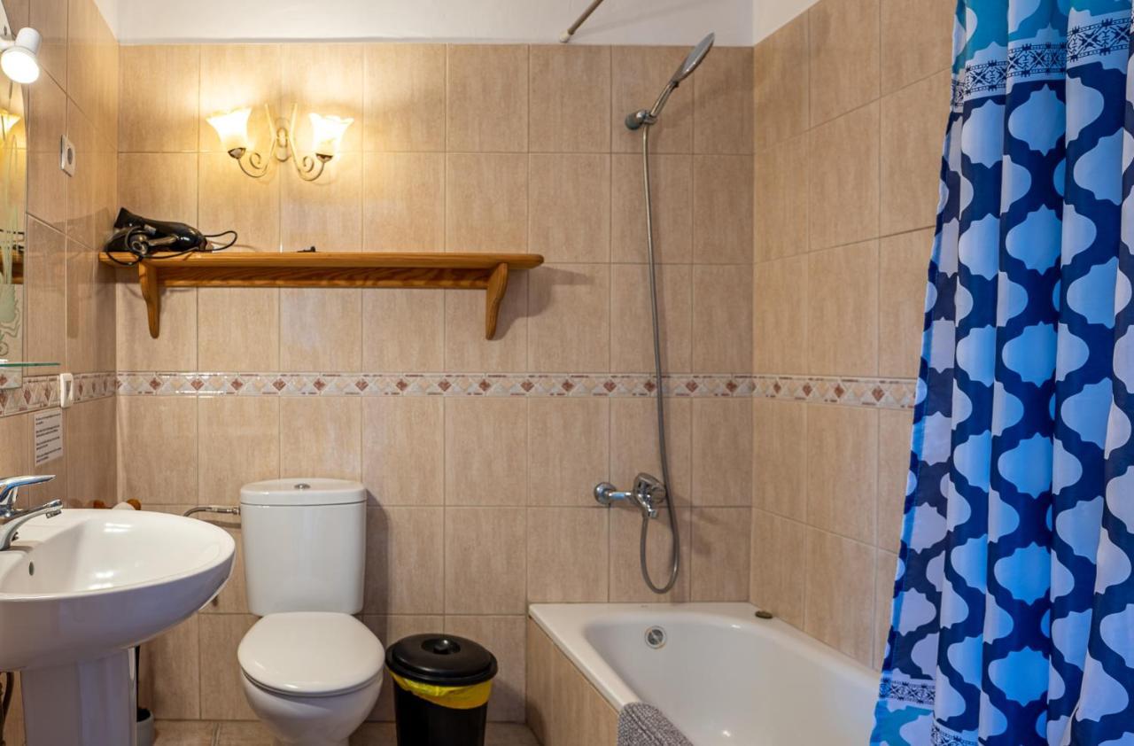 Casa Rustica Vendégház El Paso Kültér fotó