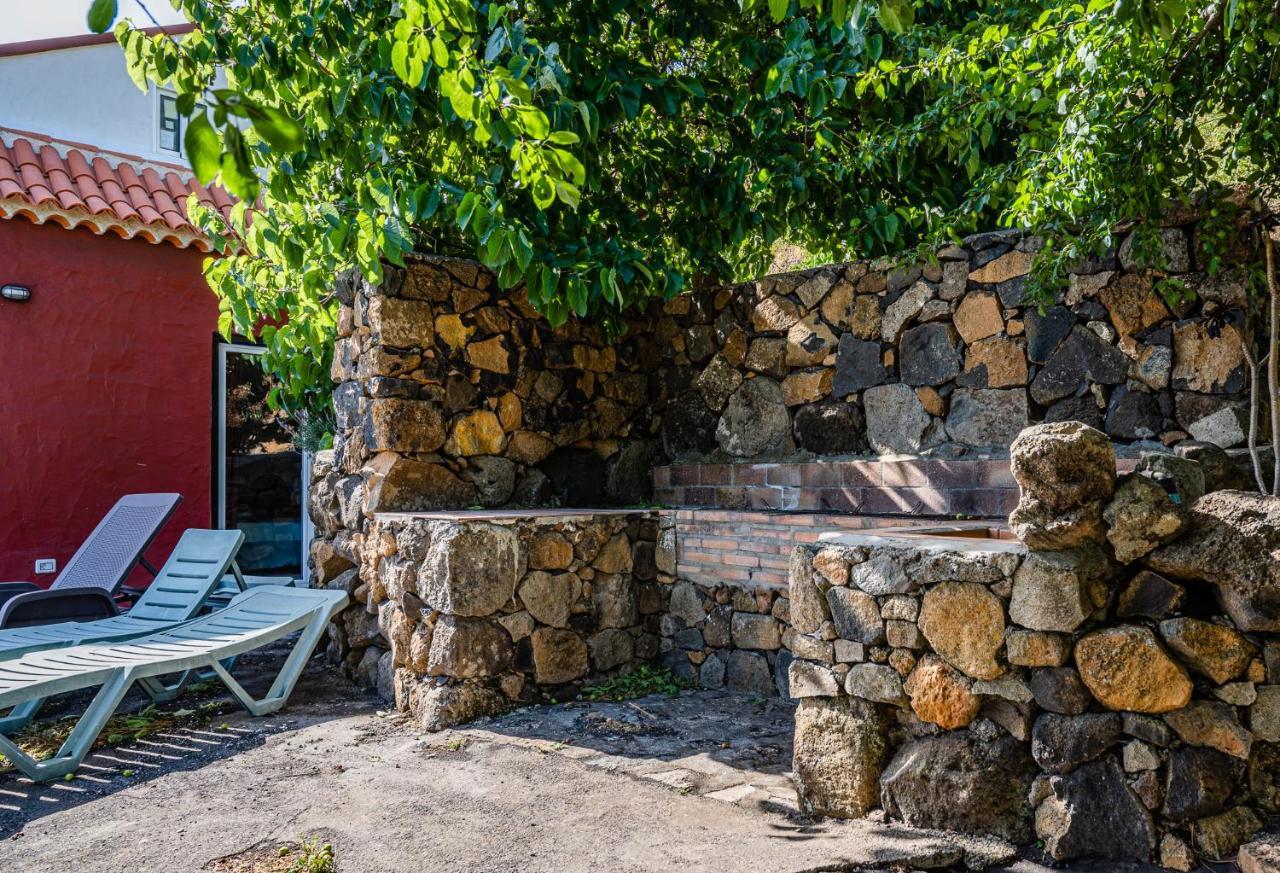 Casa Rustica Vendégház El Paso Kültér fotó